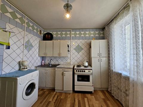 квартира по адресу Парусный пер., 1А