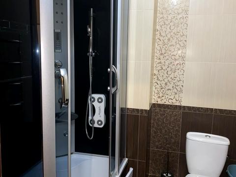 квартира за адресою Боголюбова вул., 6