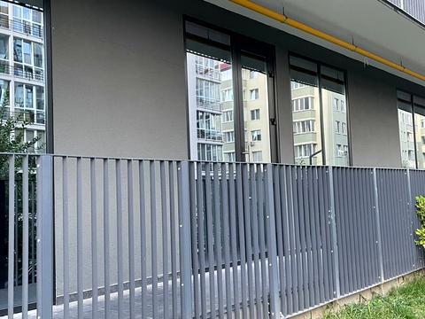 коммерческая по адресу Малоголосковская ул., 42