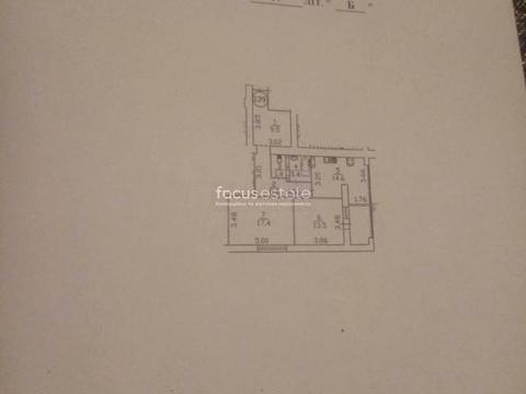 квартира за адресою Миколи Хвильового вул., 1