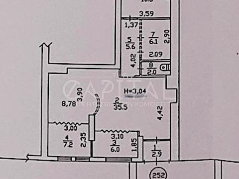 коммерческая по адресу Никольско-Слободская ул., 2