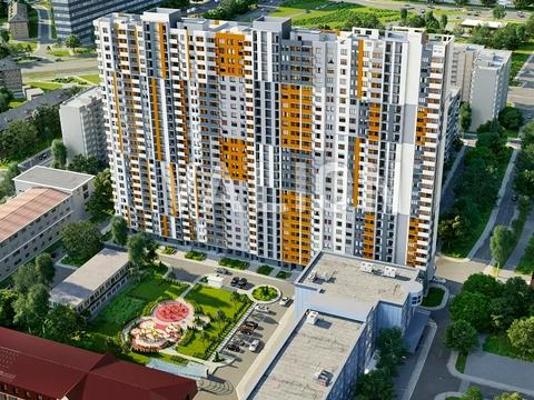 квартира за адресою Володимира Сосюри вул., 6в