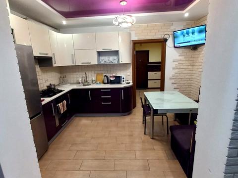 квартира за адресою Геннадія Біліченка вул. (Петровського), 39
