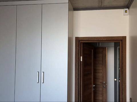 квартира по адресу Европейского Союза просп. (Правды), 43-А