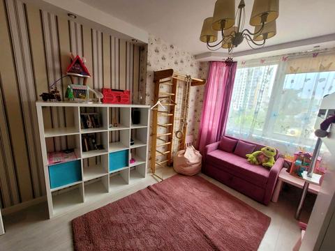 квартира за адресою Урлівська вул., 40