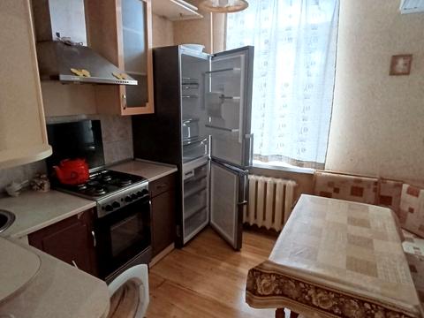 квартира по адресу Столярова ул. (Столярова), 5