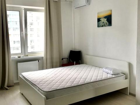 квартира за адресою Софії Русової вул., 7