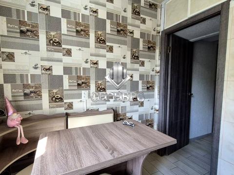 квартира за адресою Полякова вул., 15