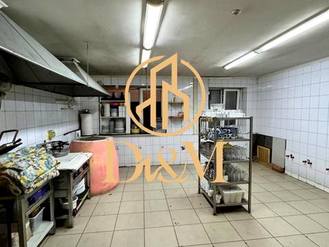 коммерческая по адресу Чоколовский бульв., 33