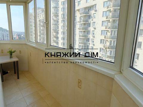 квартира по адресу Степана Рудницкого ул. (Вильямса академика), 3-А