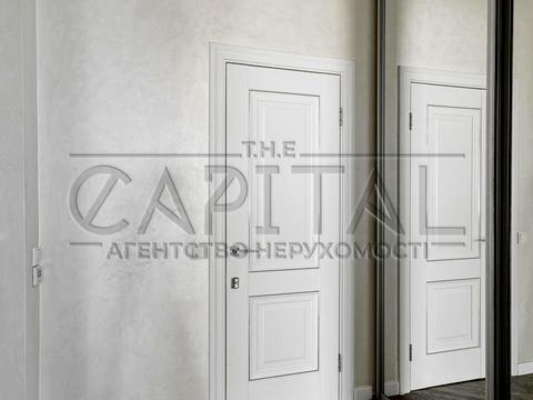 квартира по адресу Леси Украинки пл., 29