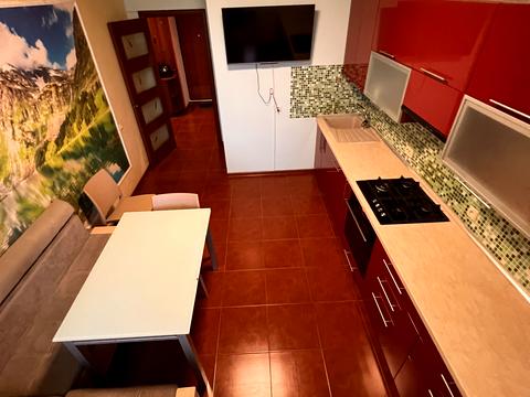 квартира за адресою Академіка Сахарова вул., 20