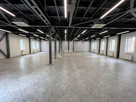 коммерческая по адресу Ивана Франко ул., 26