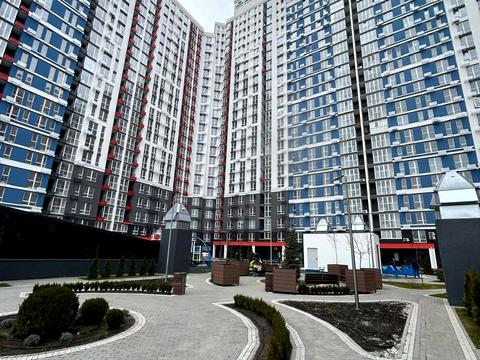 квартира за адресою Гліба Бабіча вул. (Канальна), 8-Б