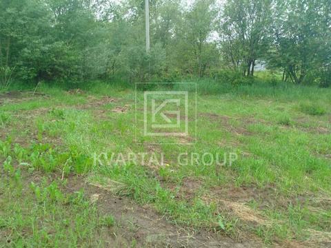 ділянка за адресою Івана Кочерги вул.