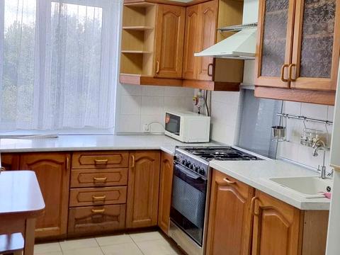 квартира за адресою Депутатська вул., 6