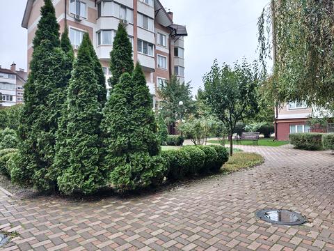 квартира по адресу Буча, Воинов-Интернационалистов ул., 16-А
