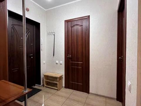 квартира за адресою Черкаська вул., 16