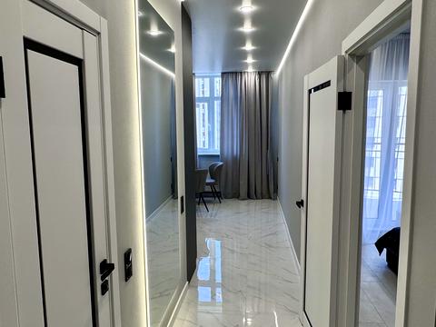 квартира за адресою Краснова вул., 1-А