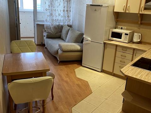 квартира по адресу Миколы Бажана просп., 1-М