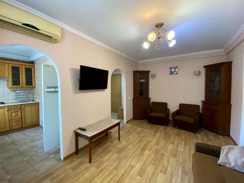 квартира по адресу Александра Поля просп. (Кірова), 88
