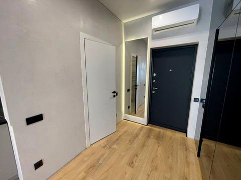 квартира по адресу Курортный пер., 2