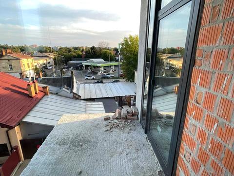 квартира по адресу Колумба ул., 8