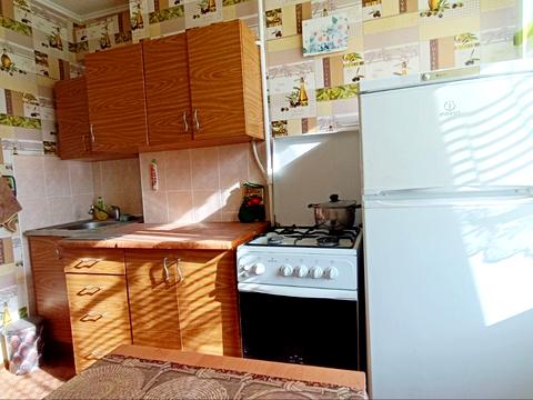 квартира по адресу Слобожанский просп. (им. газеты Правда), 17