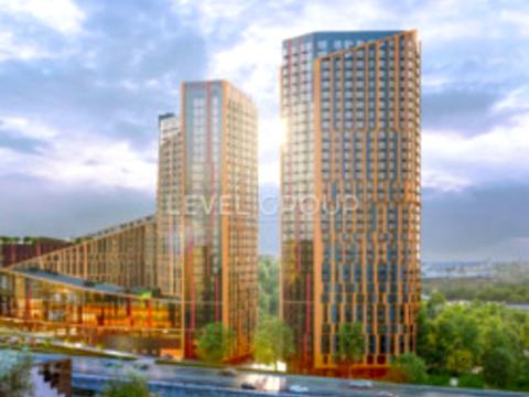 квартира за адресою Миколи Міхновського бульв. (Дружби Народів), 3-А