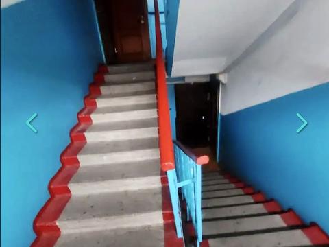 квартира за адресою Олександра Поля просп. (Кірова), 107-А