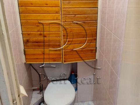 квартира за адресою Тростянецька вул., 8