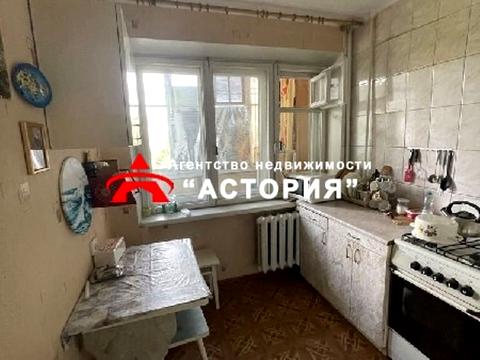 квартира по адресу Тбилисская ул., 31