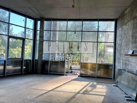 коммерческая по адресу Киев, Андрея Верхогляда ул. (Михайла Драгомирова), 1-20