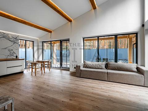 дом по адресу Лесной пер.