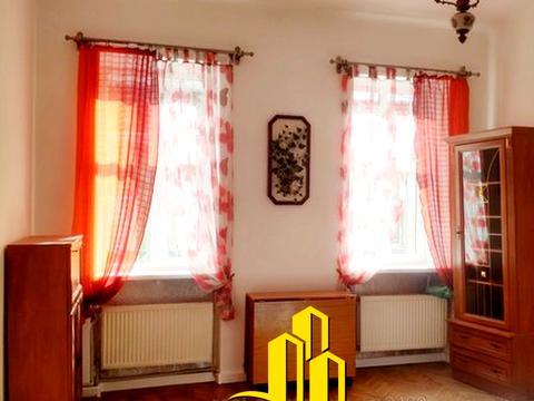 квартира за адресою Братів Рогатинців вул., 11