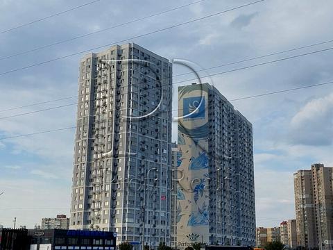квартира за адресою Ревуцького вул., 40-Б