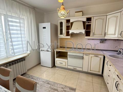 квартира за адресою Івана Пулюя вул., 2