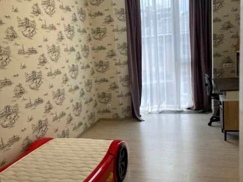 квартира за адресою Авіаконструктора Антонова вул., 2-Б