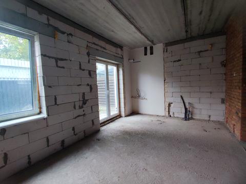 будинок за адресою Тарасівська вул.