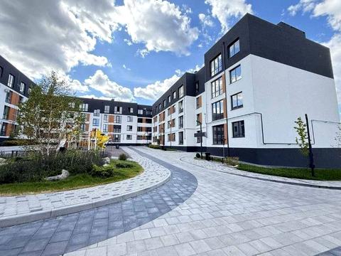 квартира за адресою Боголюбова, 5а 