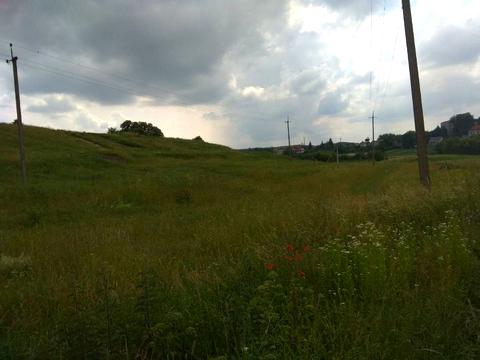 ділянка за адресою 