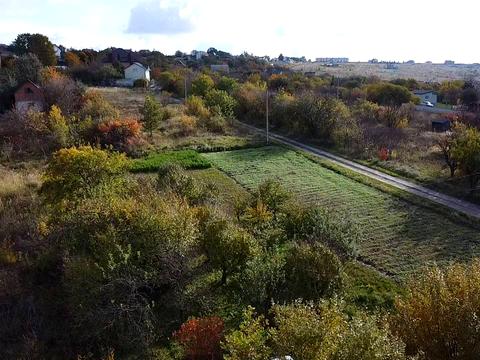 ділянка за адресою Середня, 14