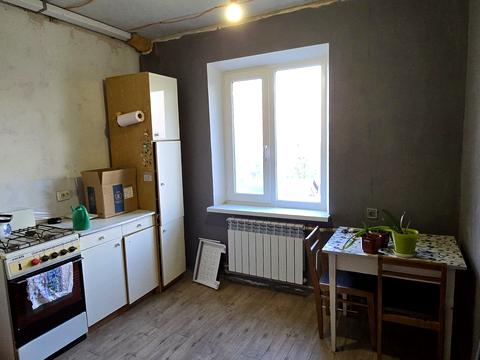 квартира за адресою Чугуїв, Гвардійська вул., 23а