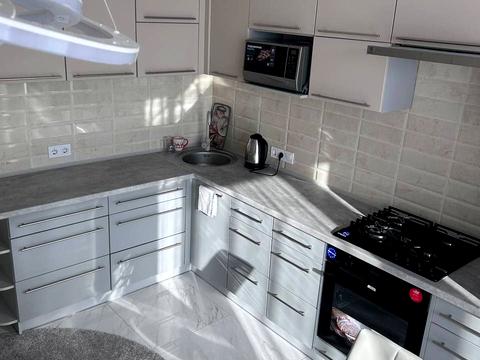 квартира за адресою Запорізьке шосе, 28-П