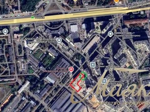 коммерческая по адресу Берестейский просп. (Победы), 67