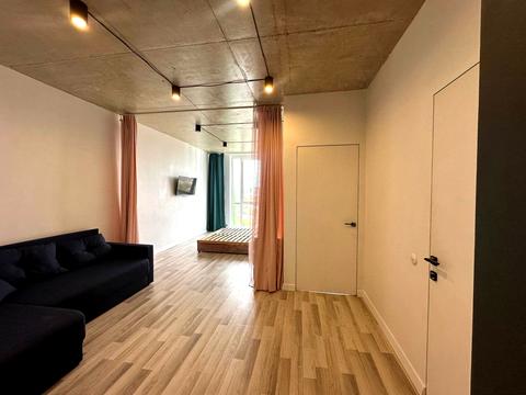 квартира за адресою Бігова вул., 17