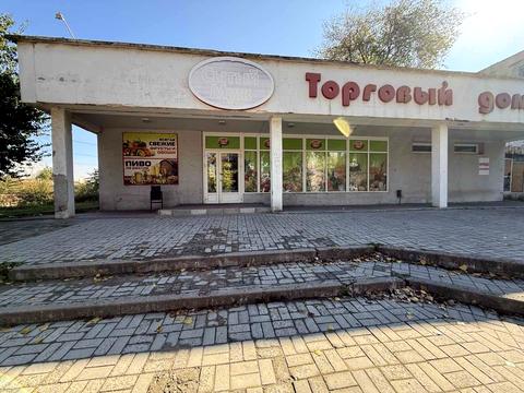 коммерческая по адресу Деповская ул., 68