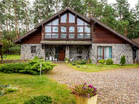 будинок за адресою Паризька