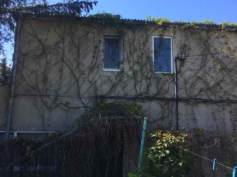 участок по адресу Штурвальна ул., 17