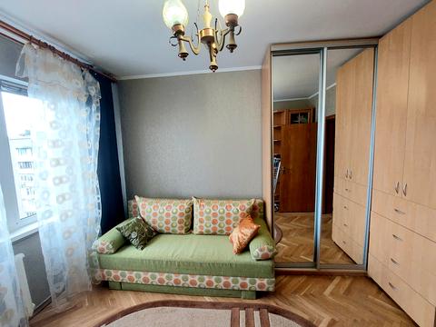 квартира по адресу Оболонский просп., 45/28